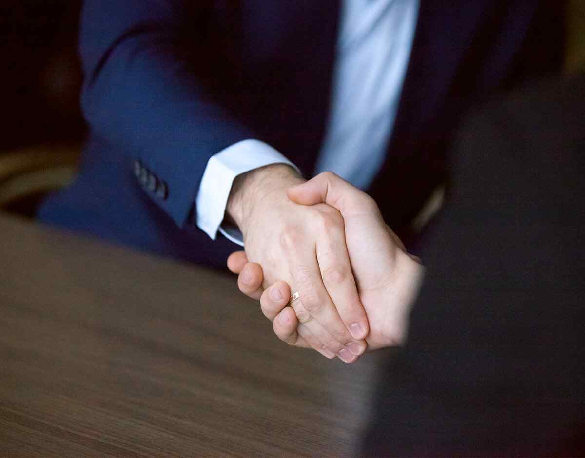 Company Registration
