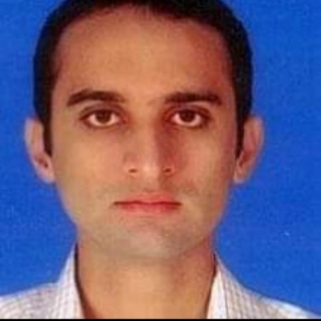 Mudassir Ahmad