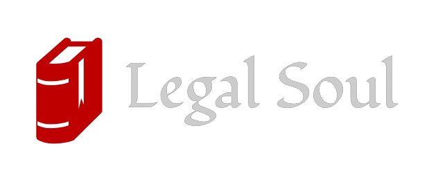 Legal Soul