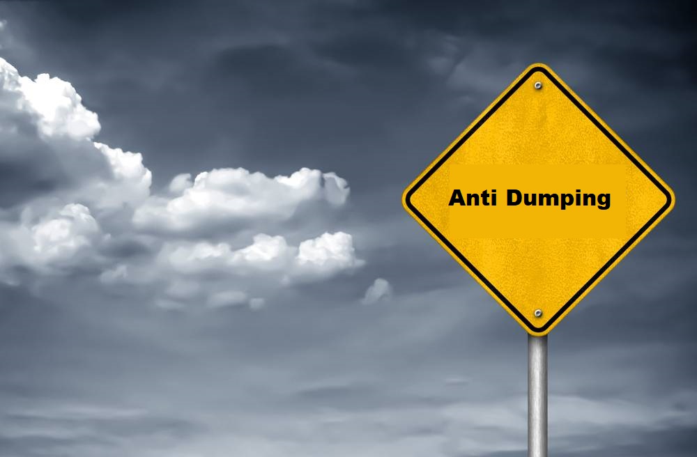 Anti Dumping